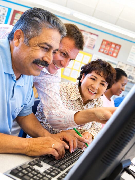 Collaborative Computer Learning Workshop