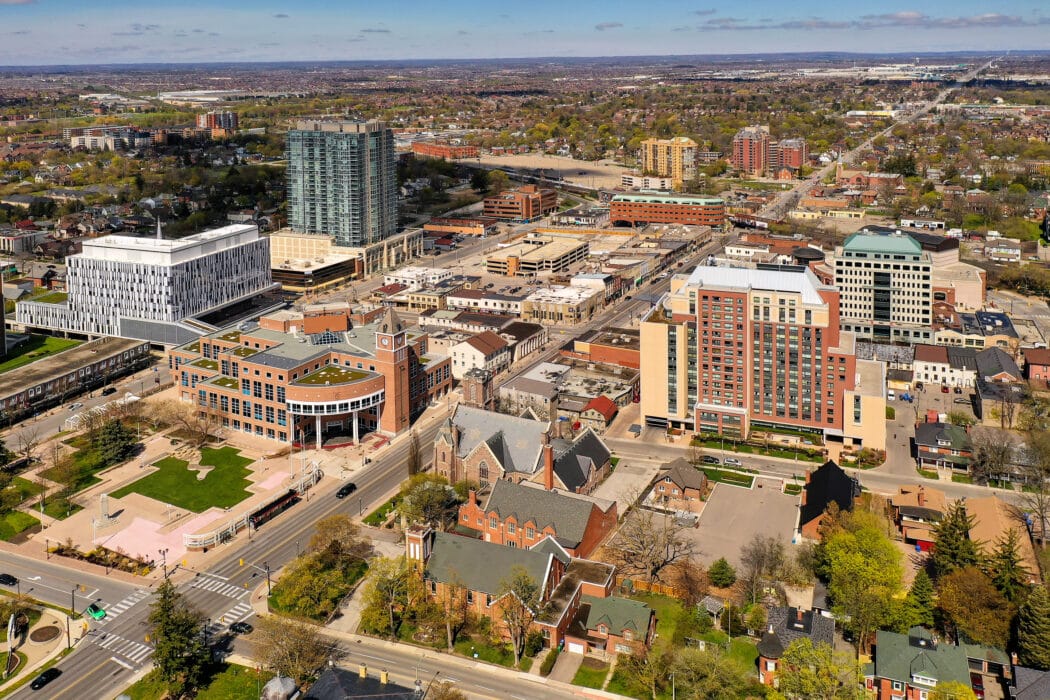 AERIAL Downtown May162020 00002