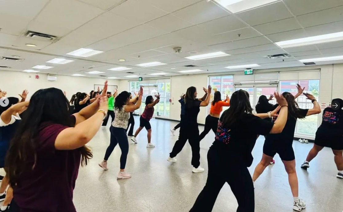 Bollywood Stories Dance, Culture & Community