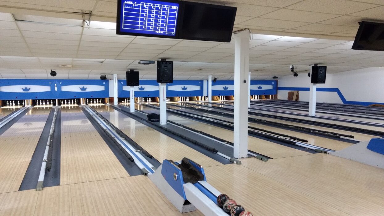 Brampton Bowling Centre