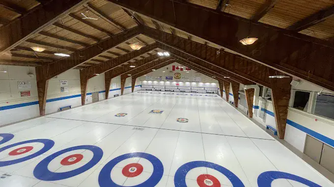 Brampton Curling Club