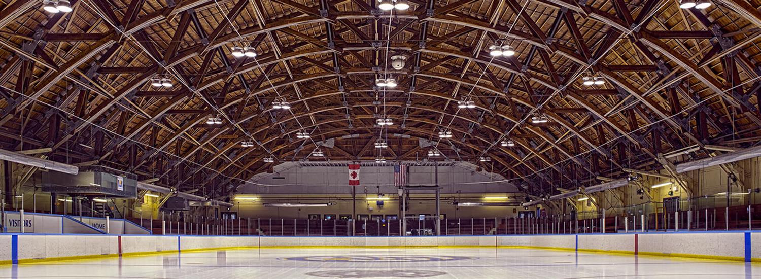 Centre Memorialarena